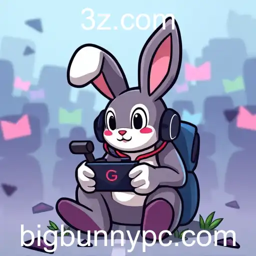 The Gaming Evolution: BigBunny's Impact