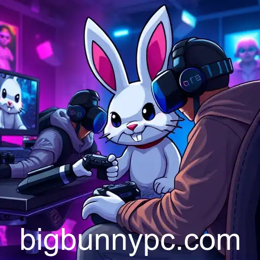 The Evolution of Gaming: BigBunny's Influence