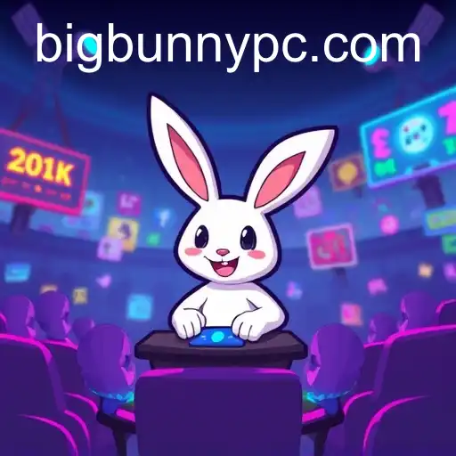 Gaming Trends and BigBunny's Impact