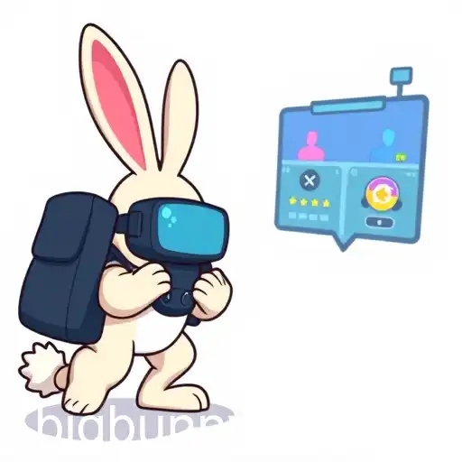 The Rise of BigBunny in the Gaming World