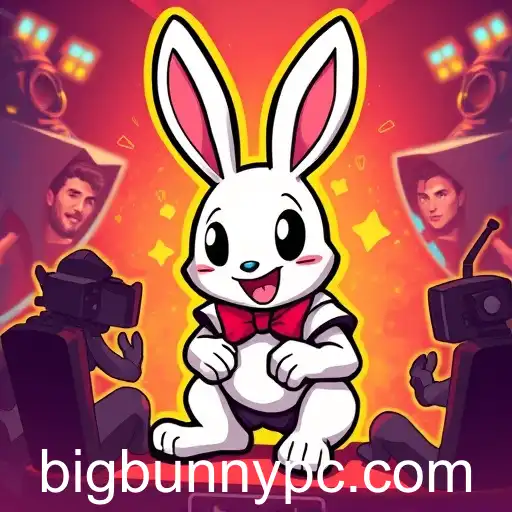 Digital Gaming Trends and the Rise of 'bigbunny'