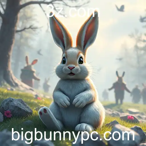 The Rise of Gaming Platforms: BigBunny Leads the Charge